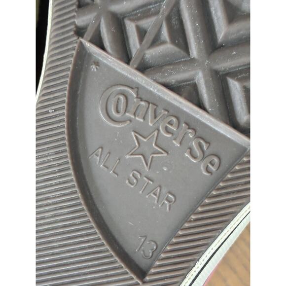 Converse Chuck 70 Hi Ltd Edition, Saturn Gold/Pink Salt, Men’s 13 Women’s 15 G1 - Picture 11 of 12